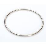 Round Handle, Metal Ring 10cm 1528 Color 03