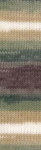Burcum Batik Farbe 1893