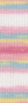 Sekerim Bebe Batik & Mini Colors Farbe 3045