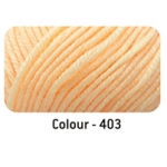Areti und Smooth solid & multi colours Color 403