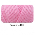 Areti und Smooth solid & multi colours Color 405