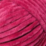Dolce velvet chenille yarn Color BUNNY 10007