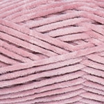 Dolce velvet chenille yarn Color 769