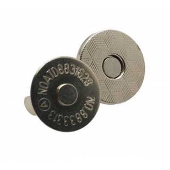 Magnetic button for bag's - SMALL