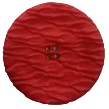 Large Round Plastic Buttons ∅ 5cm with 4 Holes